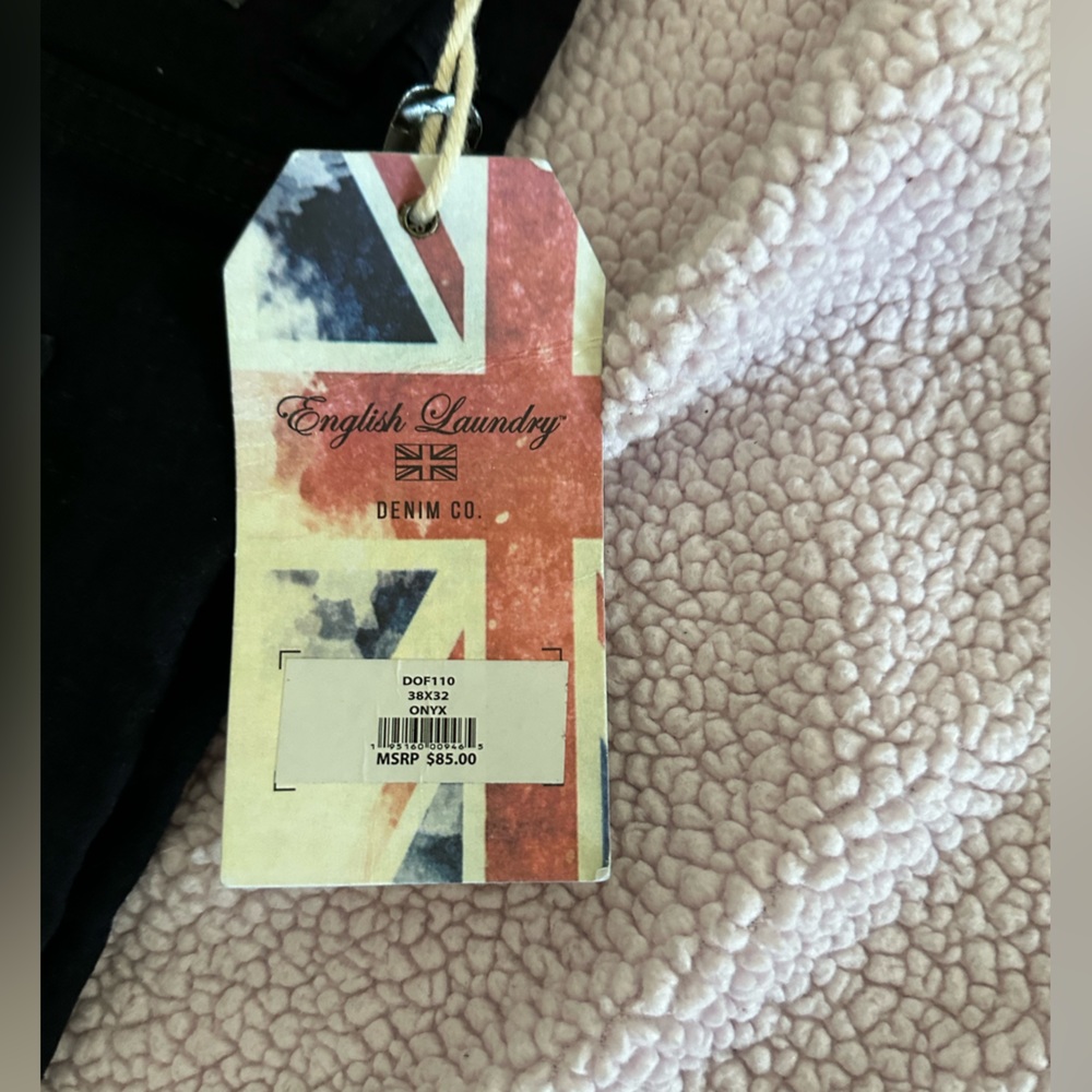 English laundry Jeans